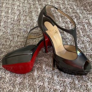 christian louboutin shoes